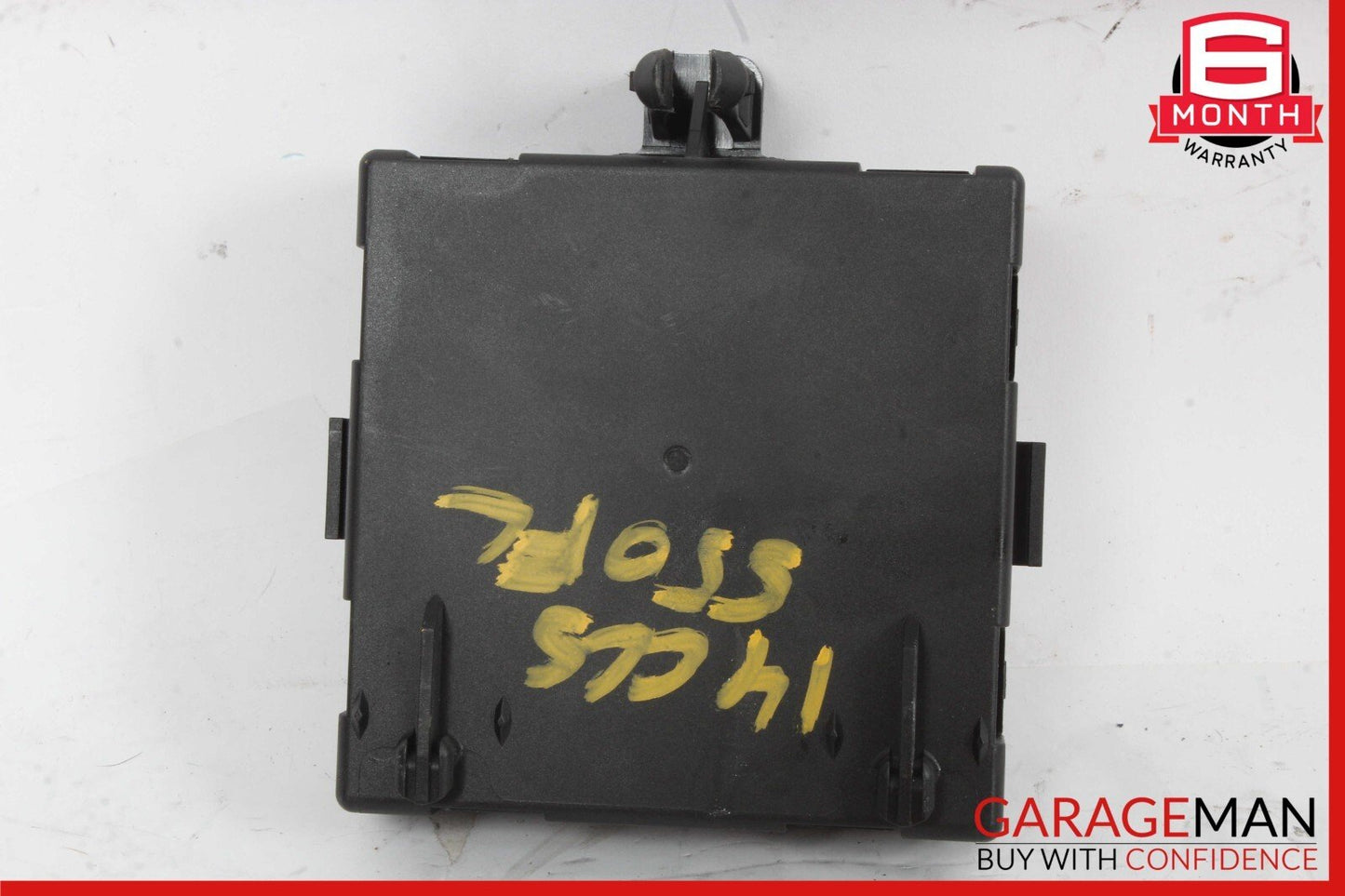 08-18 Mercedes W218 CLS550 C300 Front Left Side Door Control Module Unit OEM