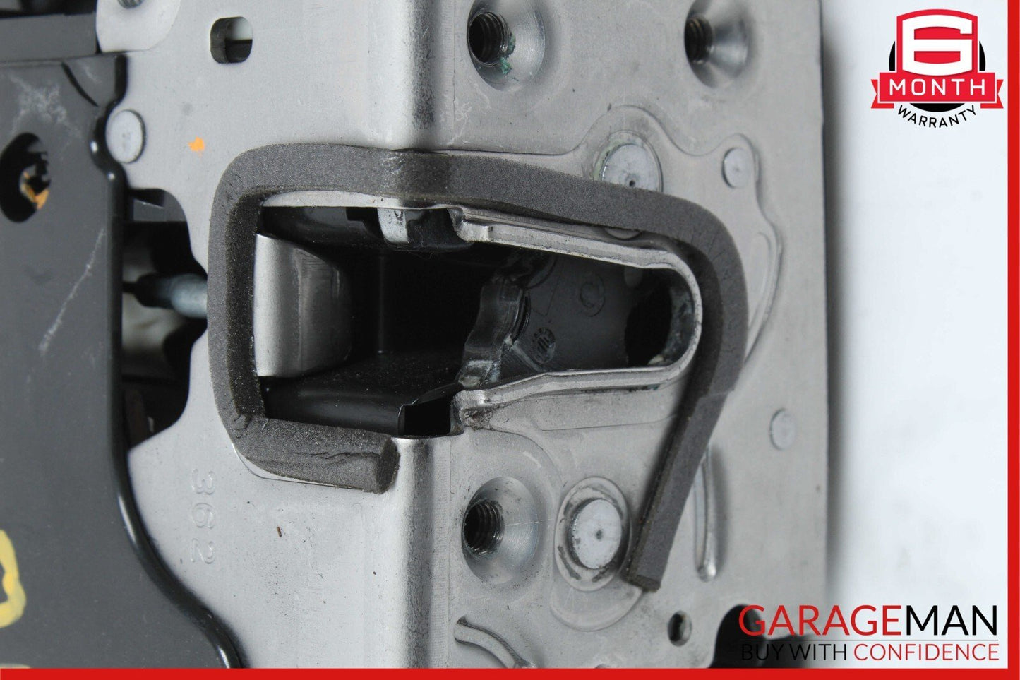 08-16 Mercedes X204 GLK350 C300 Rear Right Side Door Lock Latch Actuator OEM