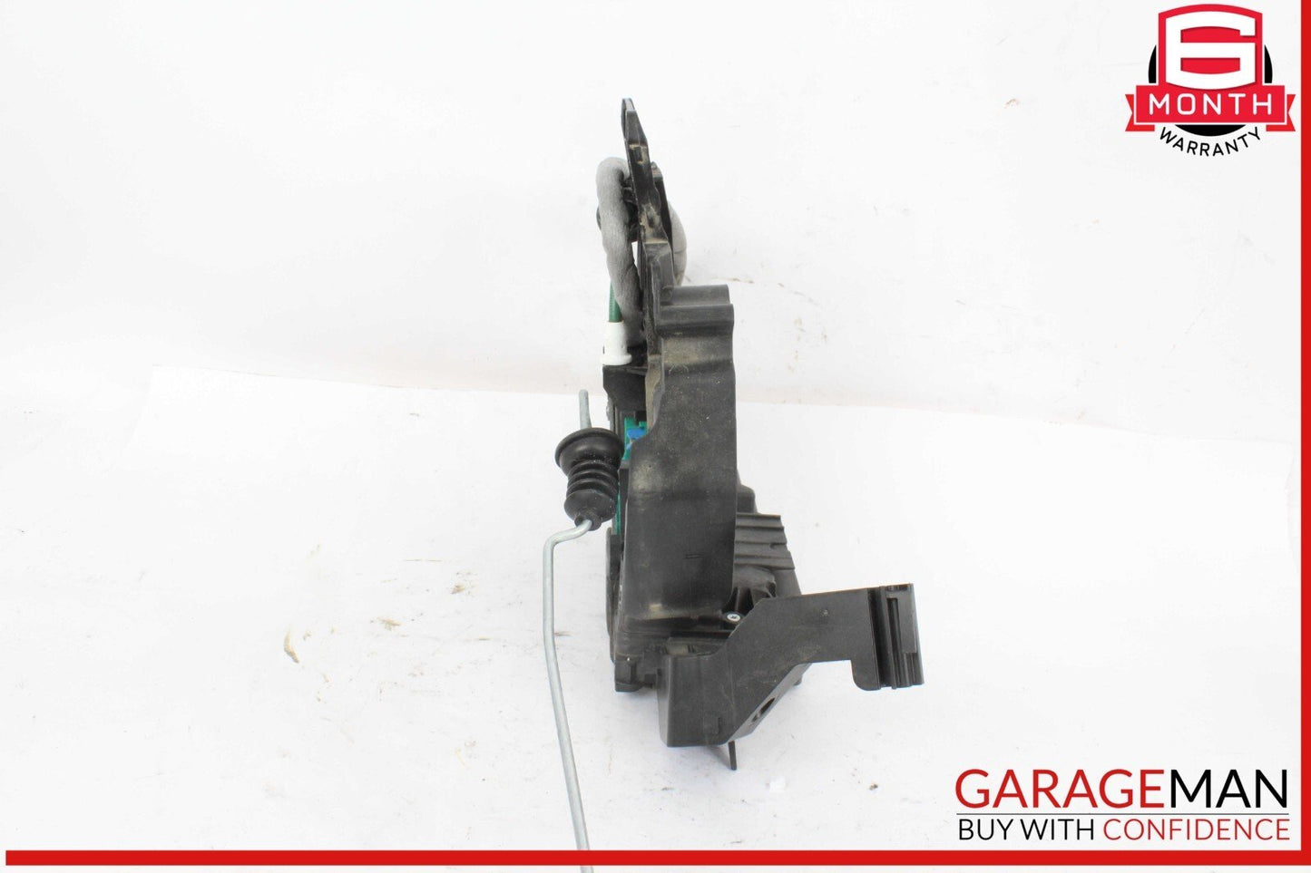 16-22 Mercedes X253 GLC43 AMG Rear Right Side Door Lock Latch Actuator OEM