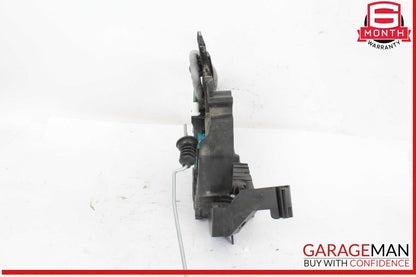 16-22 Mercedes X253 GLC43 AMG Rear Right Side Door Lock Latch Actuator OEM