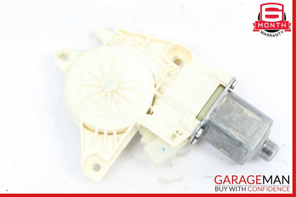 08-14 Mercedes W204 C250 C300 Front Right Side Door Window Regulator Motor Unit