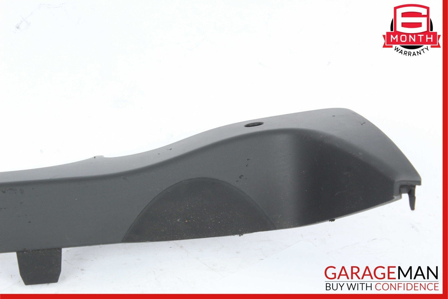 12-14 Mercedes W204 C250 C350 Dash Dashboard Moulding Trim Black 2046890839 OEM
