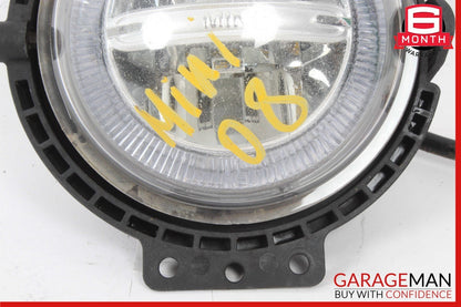 06-14 Mini Cooper S Front Right or Left Side Fog Light 2751295 OEM