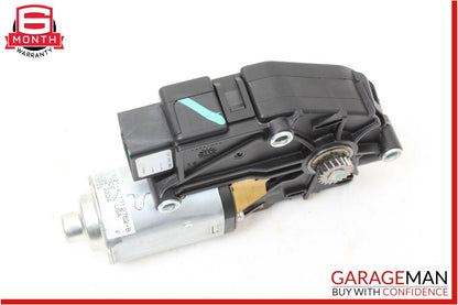 06-12 Mercedes W251 R350 ML550 Panoramic Sunroof Sun Roof Motor 1648201442 OEM