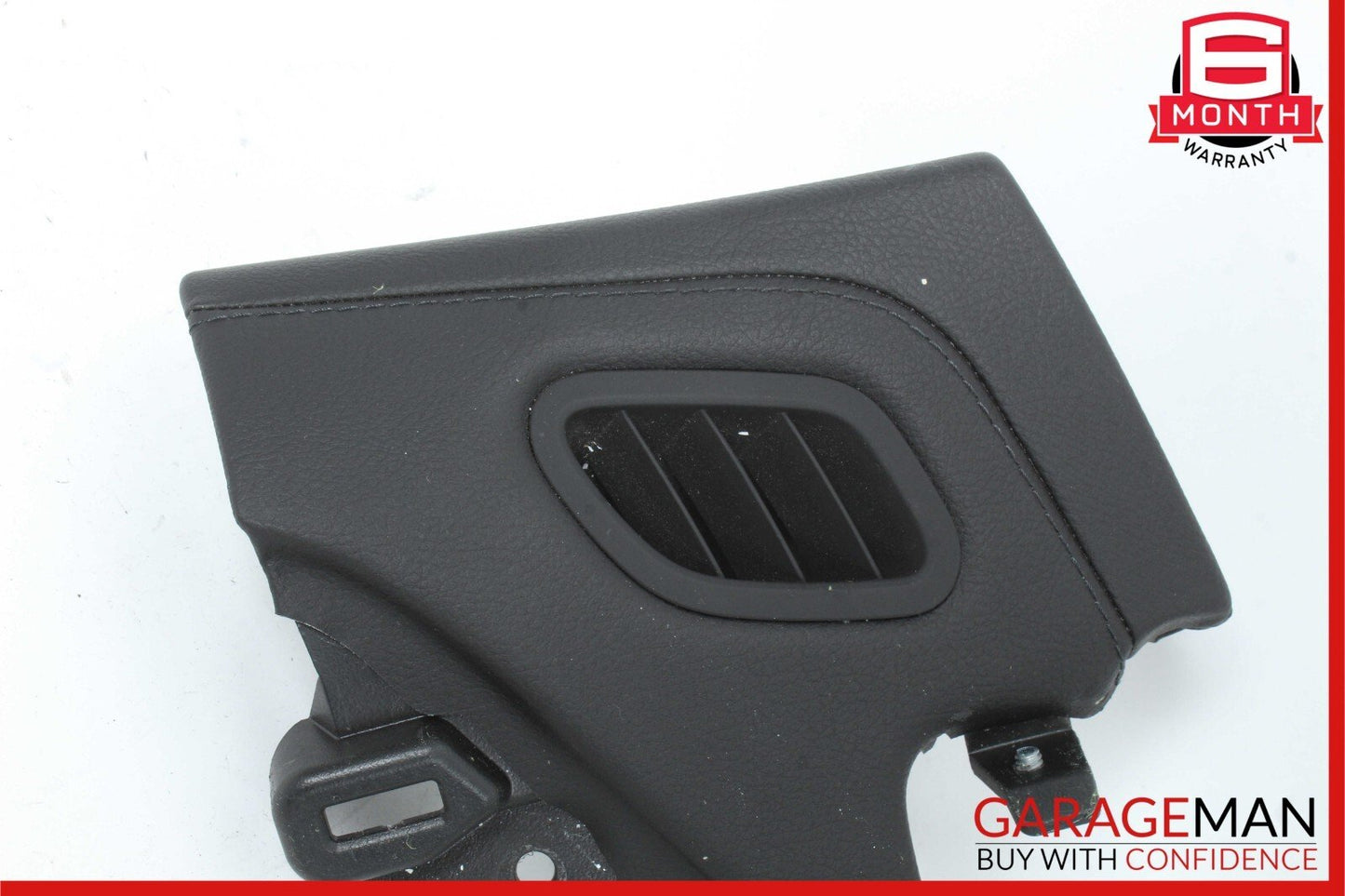 14-19 Cadillac CTS Front Left Driver Side Dashboard Panel A/C Air Vent 22848251