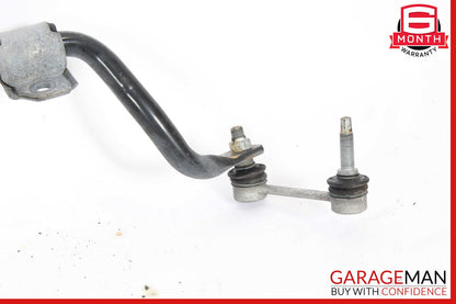 13-19 Mercedes X166 GL450 Rear Anti Roll Suspension Stabilizer Sway Bar OEM