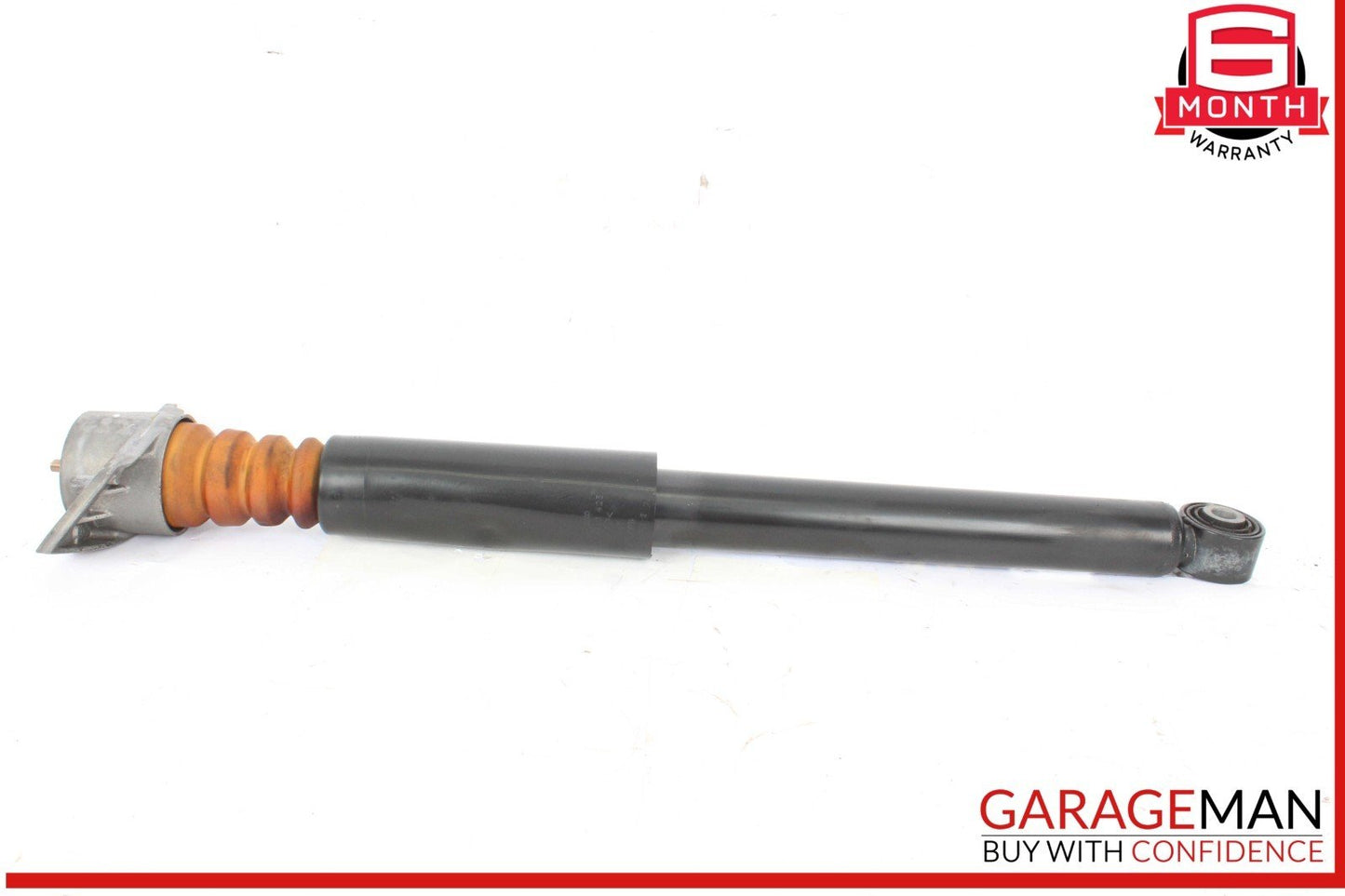 15-18 Audi Q3 Rear Left Side and Right Side Shock Strut Absorber Set of 2 OEM