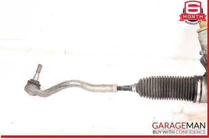 06-12 Mercedes X164 GL450 GL500 Power Steering Rack & Pinion Assembly OEM