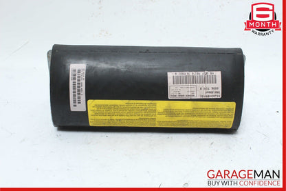97-04 Mercedes E320 SLK230 SLK320 Front Right Side Dashboard Dash Airbag Air Bag