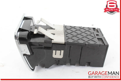 07-14 Mercedes W221 S550 S400 Electronic Parking Button Switch 2215401445 OEM