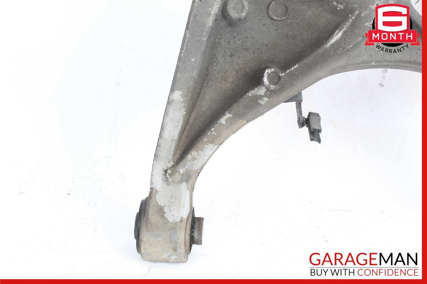 12-19 Mercedes X166 GL450 GLE350 Rear Left Driver Side Lower Control Arm OEM