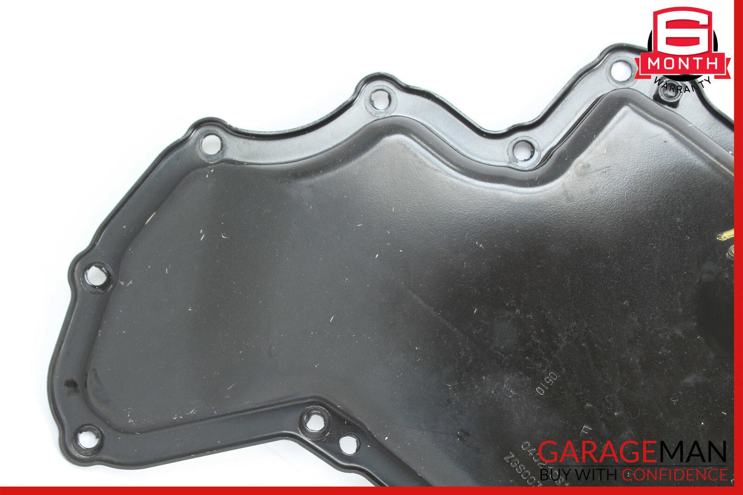 05-12 Mercedes R171 SLK300 CLK350 Lower Oil Pan 2720100128 OEM