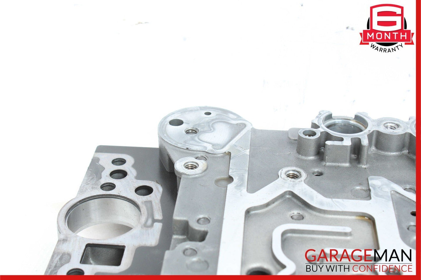 Mercedes W211 Ð550 S550 CL550 7G Tronic Transmission Valve Body 2202702406 OEM