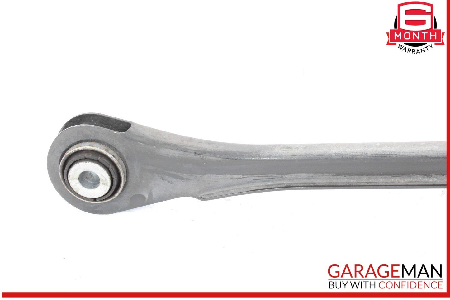 11-18 Porsche Cayenne 958 Rear Right or Left Side Tie Rod Control Arm OEM
