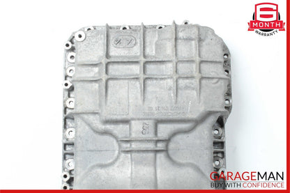05-11 Mercedes E350 C230 CLK350 Engine Upper Oil Sump Baffle Pan 2720142102