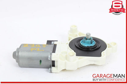 18-25 Audi Q5 SQ5 Front Left Driver Side Window Regulator Motor 80A959801 OEM