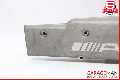Mercedes W220 S55 CLS55 E55 AMG Left Engine Kompressor Air Intake Manifold OEM
