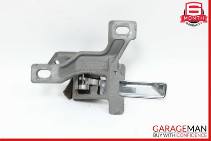 81-91 Mercedes W126 560SEL 420SEL Rear Right Side Interior Door Handle OEM