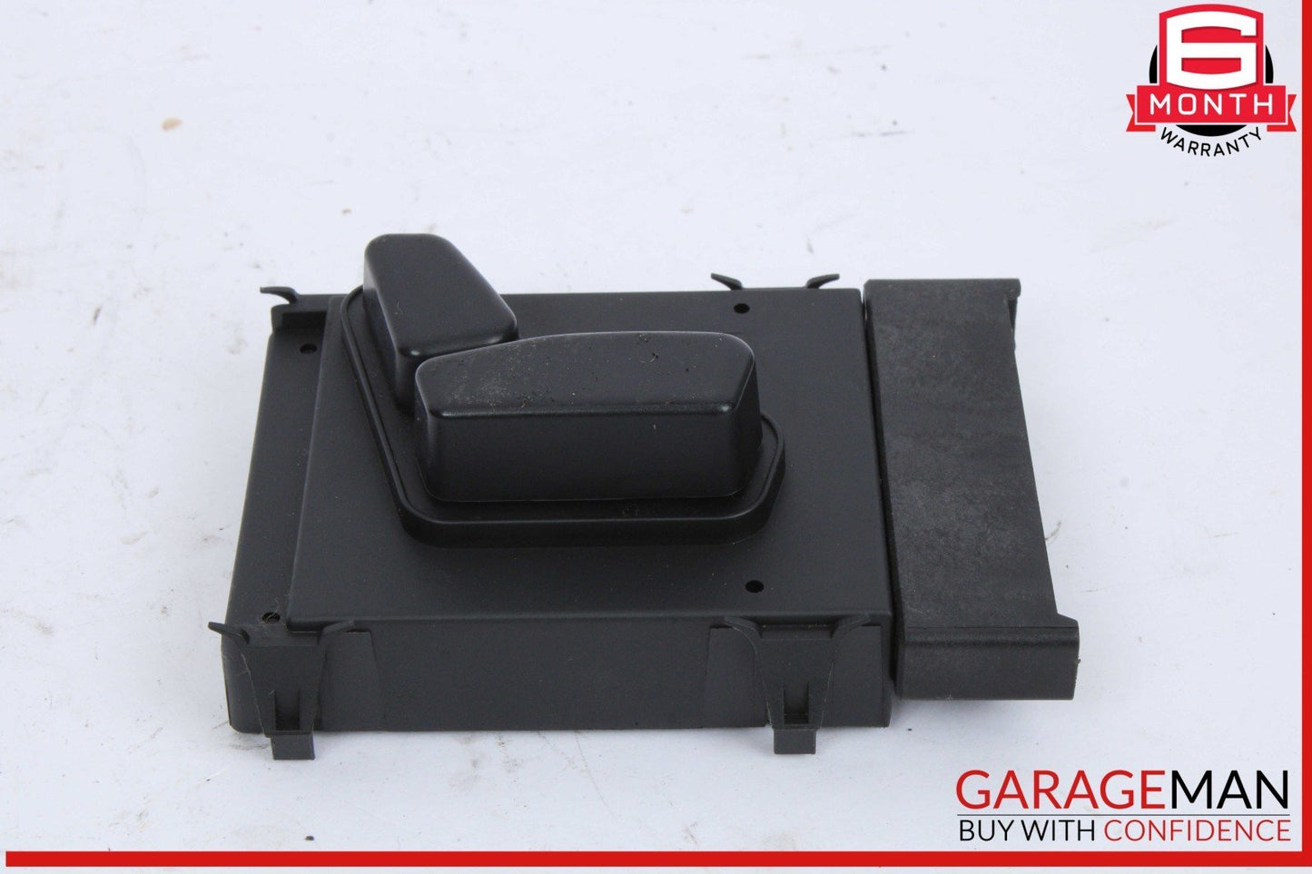 14-20 Maserati Ghibli Levante Front Right Seat Control Switch Module OEM