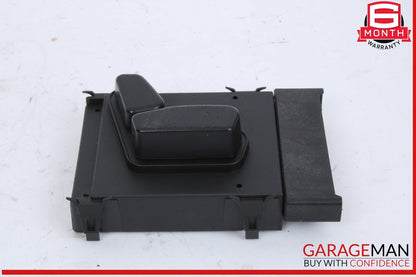 14-20 Maserati Ghibli Levante Front Right Seat Control Switch Module OEM