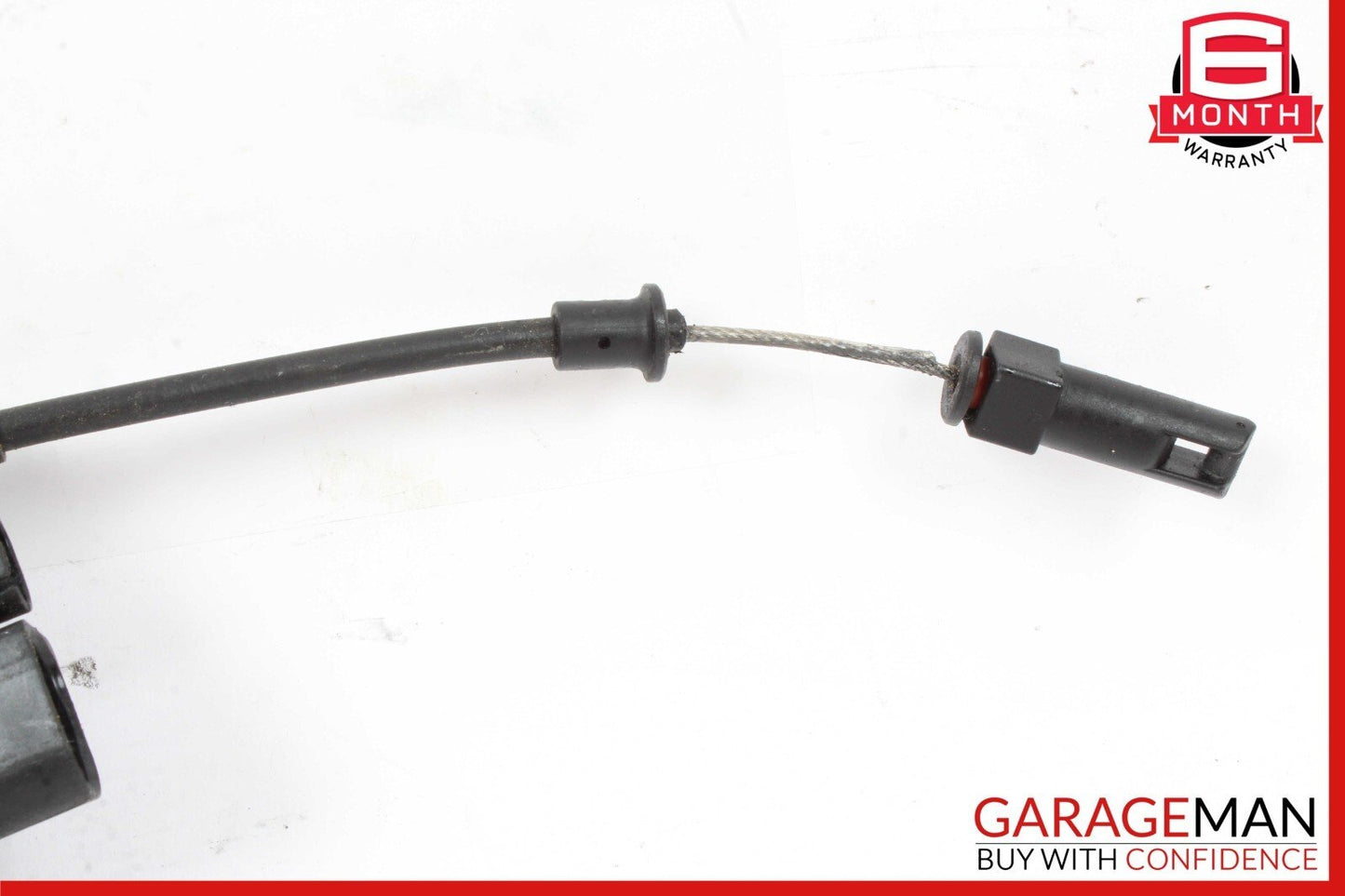 09-15 BMW 750i 750Li Front Right Passenger Side Central Lock Engine OEM
