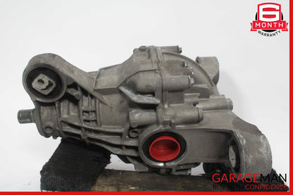 11-18 Porsche Cayenne 958 3.0L V6 Rear Differential Diff Axle Carrier OEM