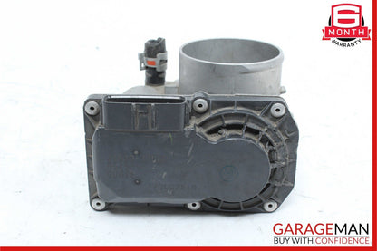 16-17 Toyota Prius Throttle Body Valve Fuel Injection 22030-37060 OEM