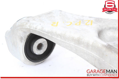 11-14 Porsche Cayenne S 958 Front Right Passenger Side Lower Control Arm OEM