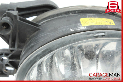 06-09 Mercedes W211 E350 CLK350 Front Right Side Fog Light Lamp Cover OEM