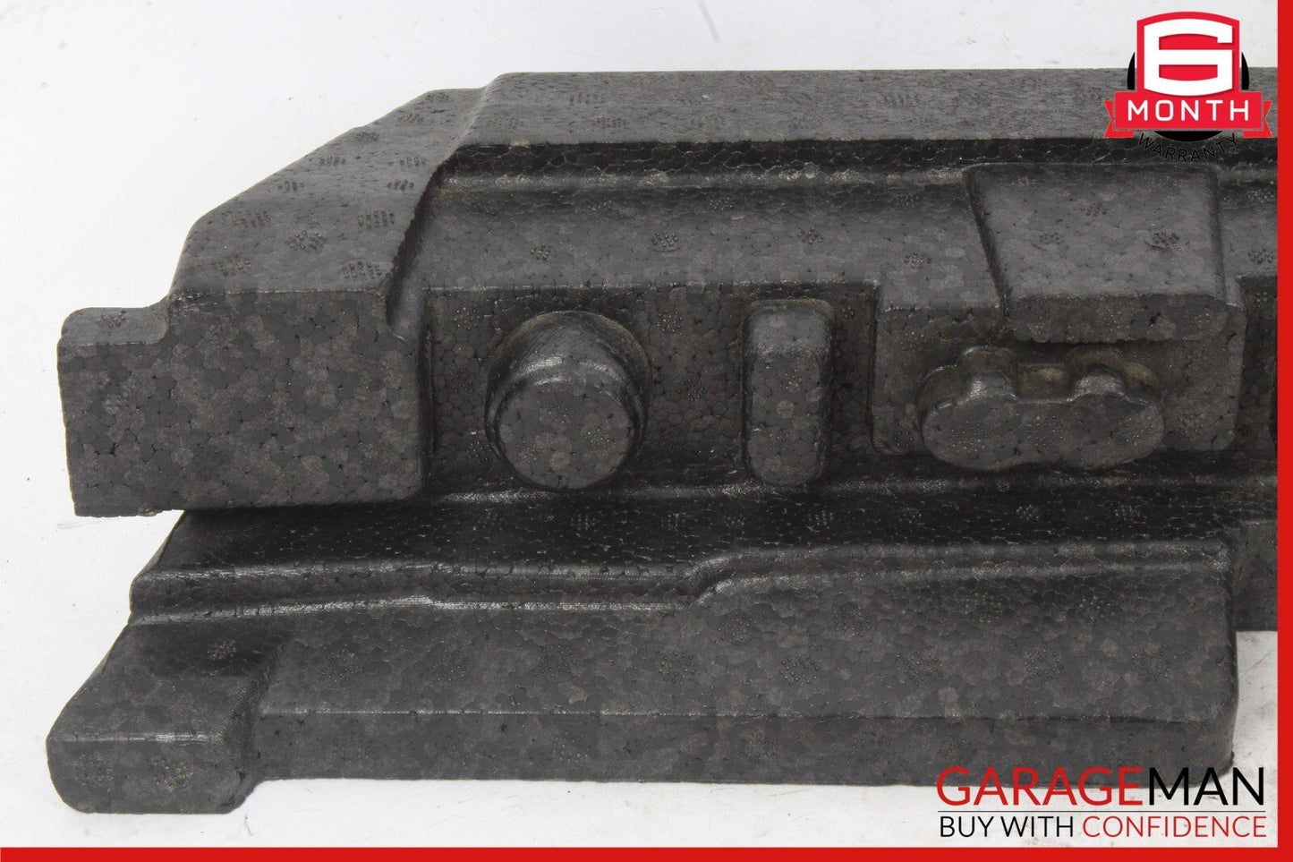 17-19 Alfa Romeo Giulia Trunk Floor Spacer Insert Foam 505511770 OEM