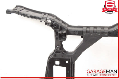 08-17 Audi A4 A5 S4 S5 Front Radiator Core Support Panel Frame OEM