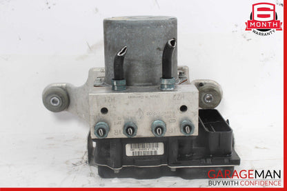 10-13 Porsche Panamera 970 4S GTS Turbo ABS Hydraulic Pump Control Module OEM