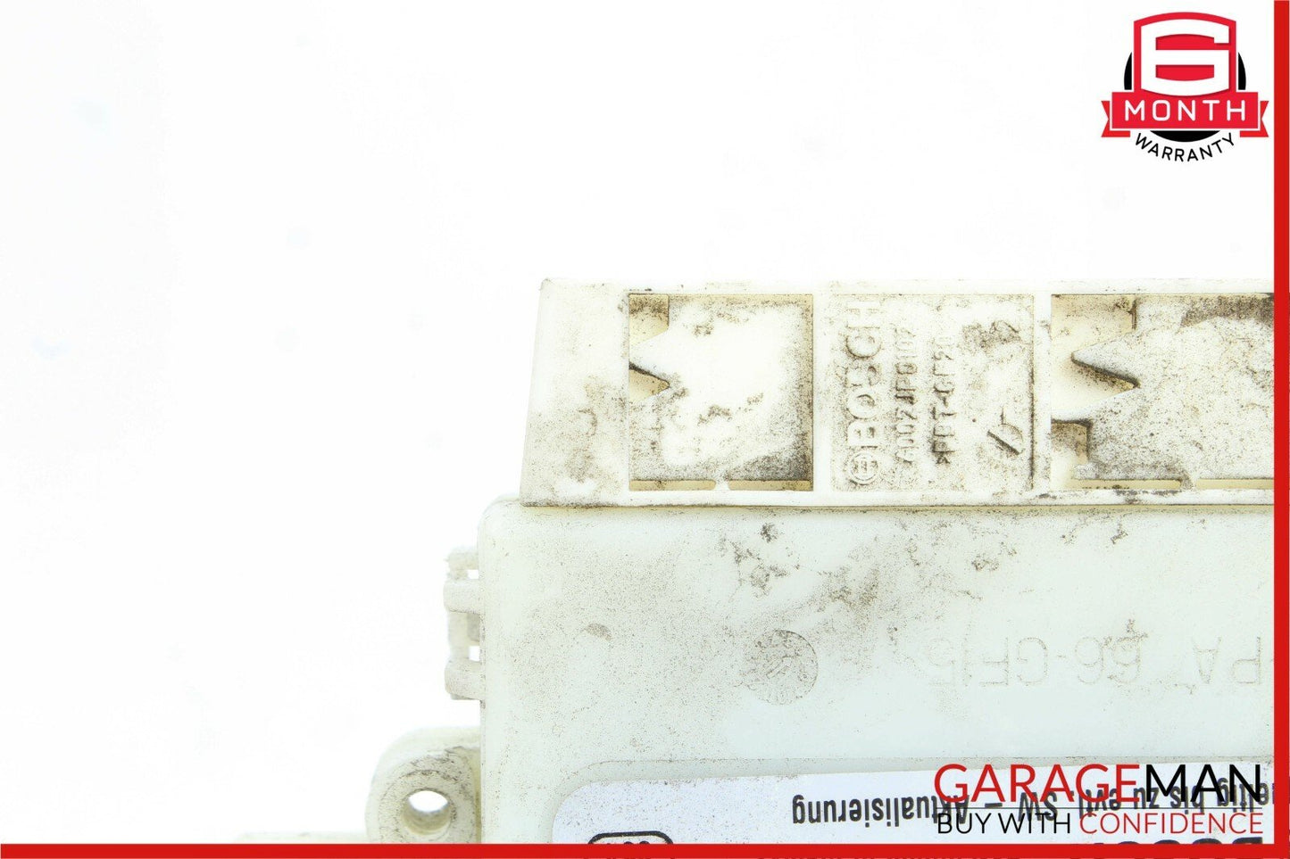 10-13 Mercedes W221 S550 S400 Park Assist Parktronic Sensor Module Control OEM