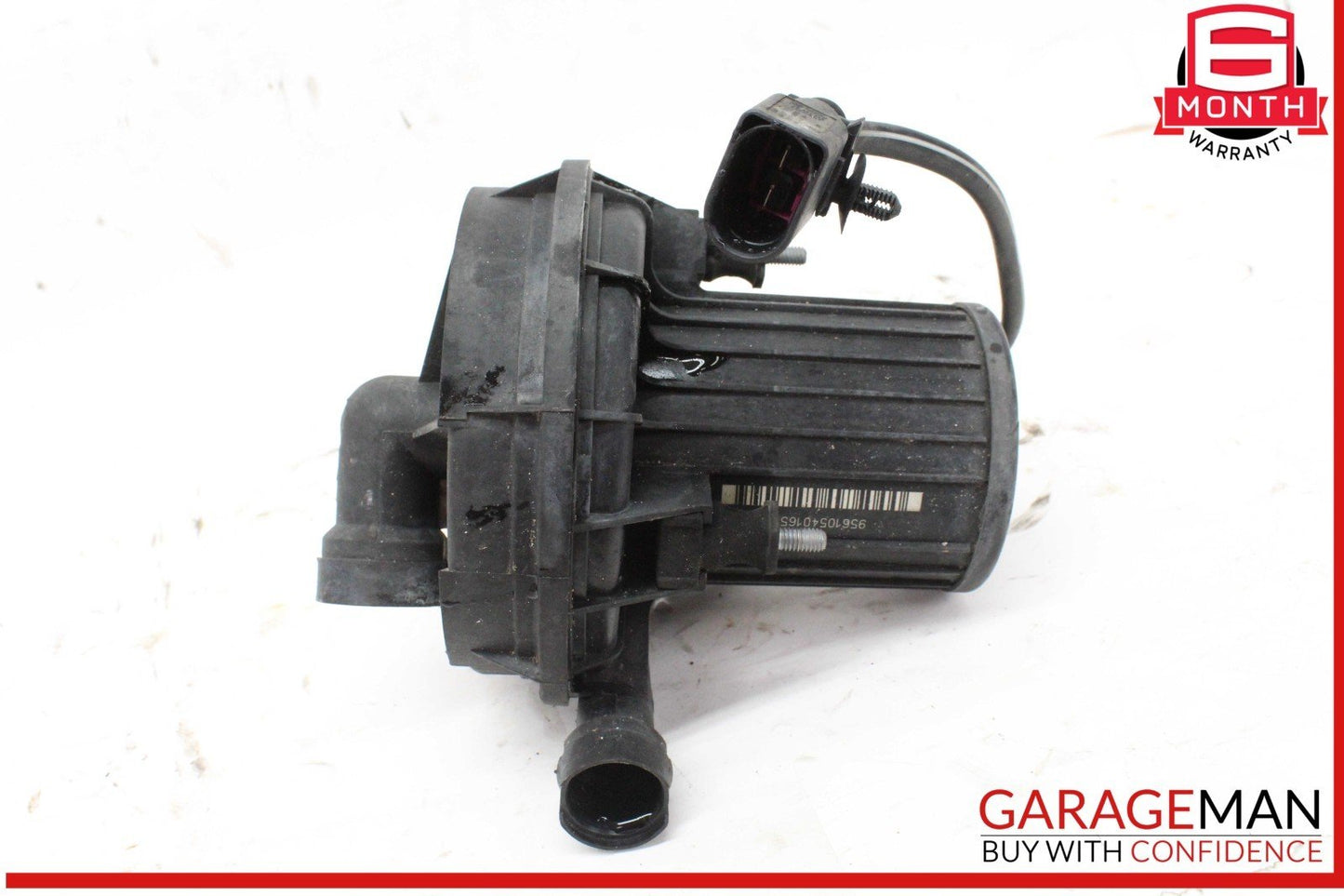 12-17 Audi SQ5 A6 S4 Q5 Air Injection Smog Pump 079959231A OEM