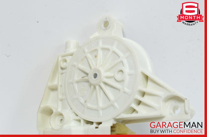 08-16 Mercedes W204 C300 C350 GLK350 Front Left Door Window Regulator Motor OEM