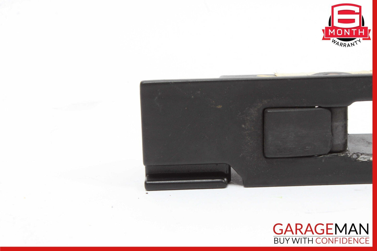 05-08 Chrysler Crossfire Convertible Front Left Top Roof Lock Latch OEM