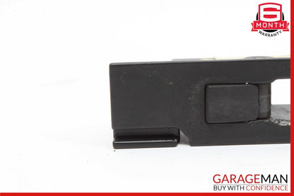 05-08 Chrysler Crossfire Convertible Front Left Top Roof Lock Latch OEM