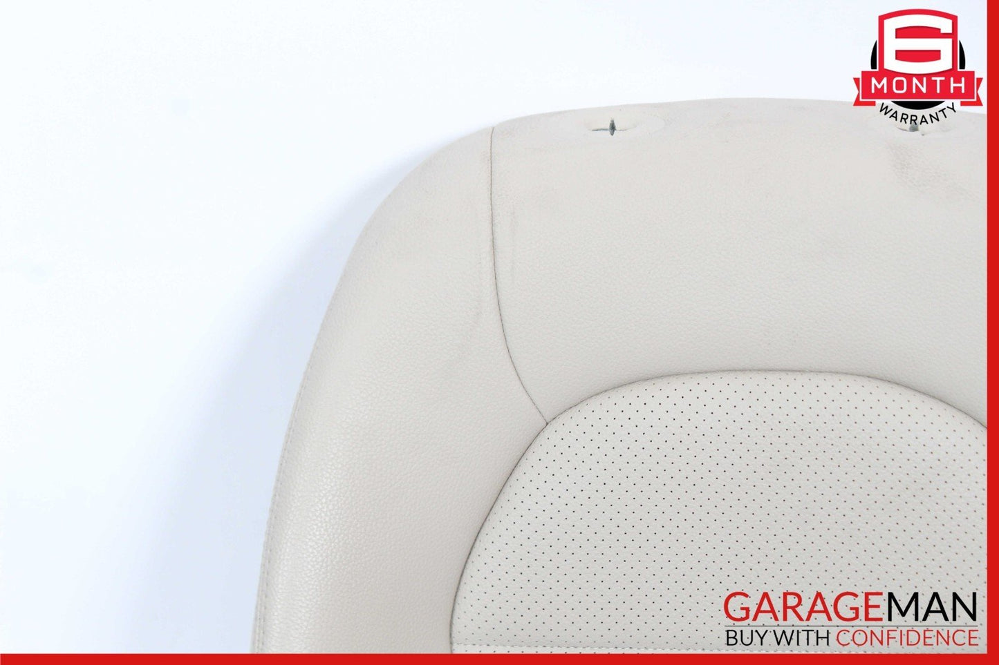 15-25 Mercedes X253 GLC300 C300 Front Right or Left Side Top Upper Seat Cushion