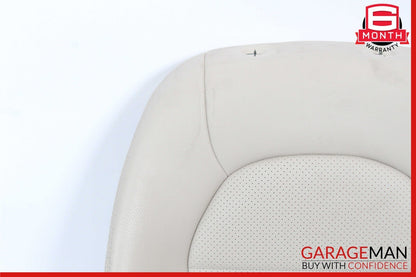 15-25 Mercedes X253 GLC300 C300 Front Right or Left Side Top Upper Seat Cushion