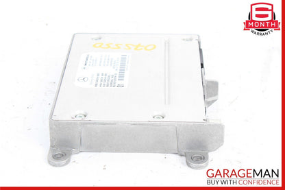 07-10 Mercedes W221 S550 CL550 CL500 Bluetooth Communication Module Unit OEM