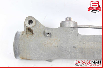 10-13 Mercedes W221 S550 S63 AMG Power Steering Rack & Pinion 2214605000