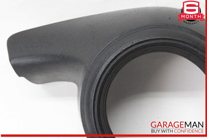 11-15 Mitsubishi Outlander Sport Front Left Driver Side Fog Light Trim Cover