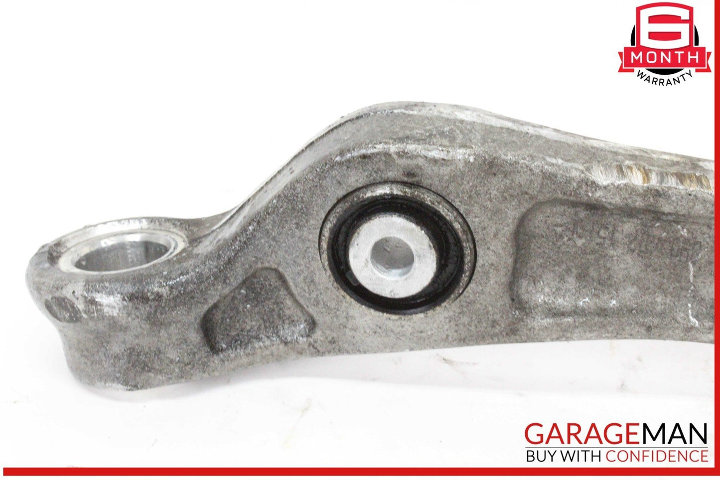 17-24 Audi S5 Front Left Driver Side Lower Suspension Control Arm 8W0407155A OEM