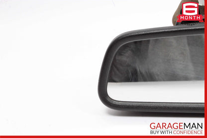10-16 Mercedes W212 E350 E550 E400 Front Interior Top Upper Rear View Mirror OEM