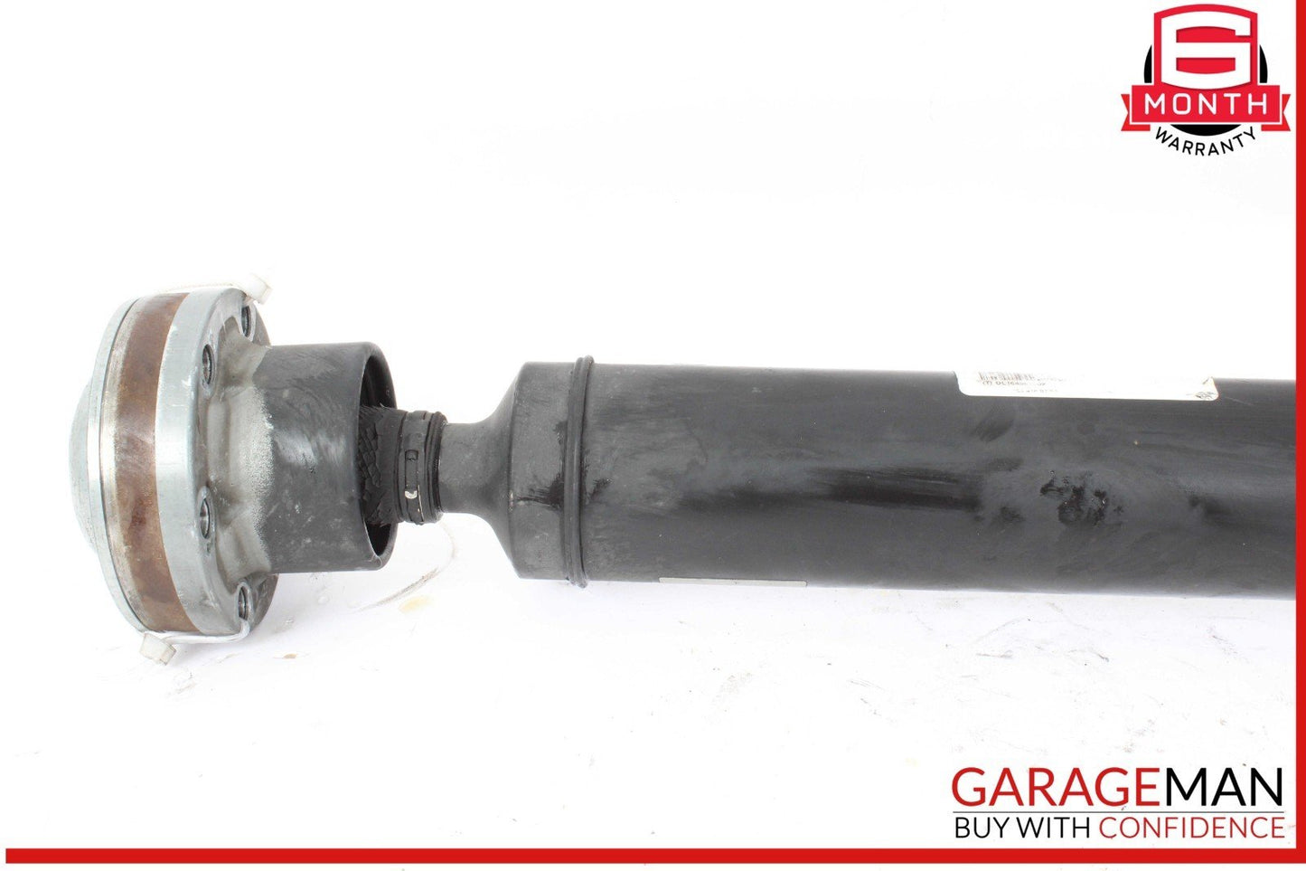 06-13 Mercedes W164 ML350 GL450 GL320 Front Drive Shaft Driveshaft Axle OEM