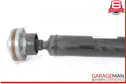 06-13 Mercedes W164 ML350 GL450 GL320 Front Drive Shaft Driveshaft Axle OEM