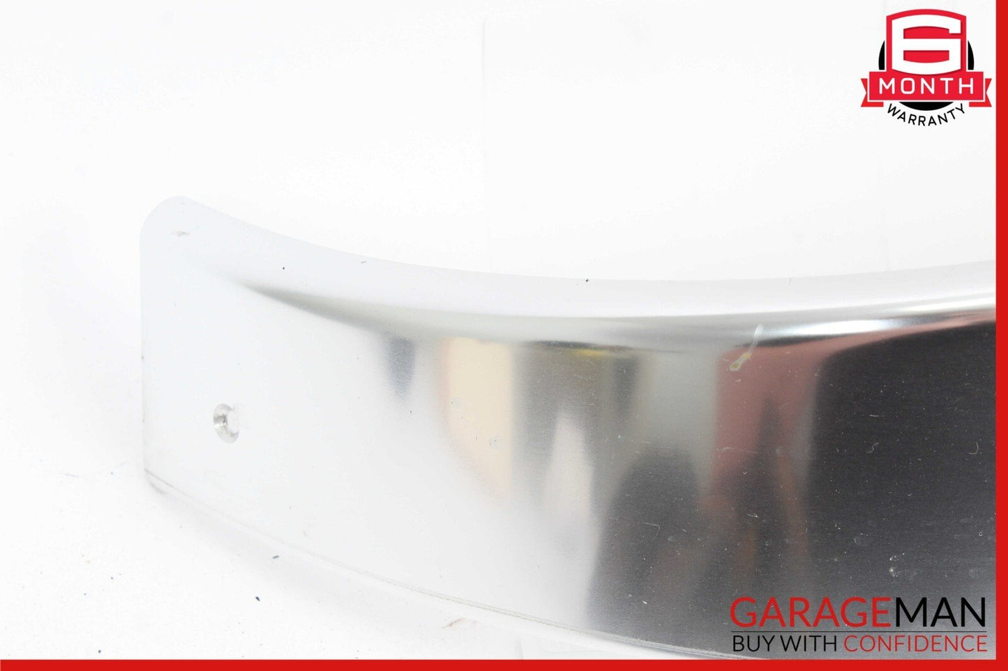 07-14 Mercedes W216 CL550 Front Right Passenger Side Door Interior Trim OEM