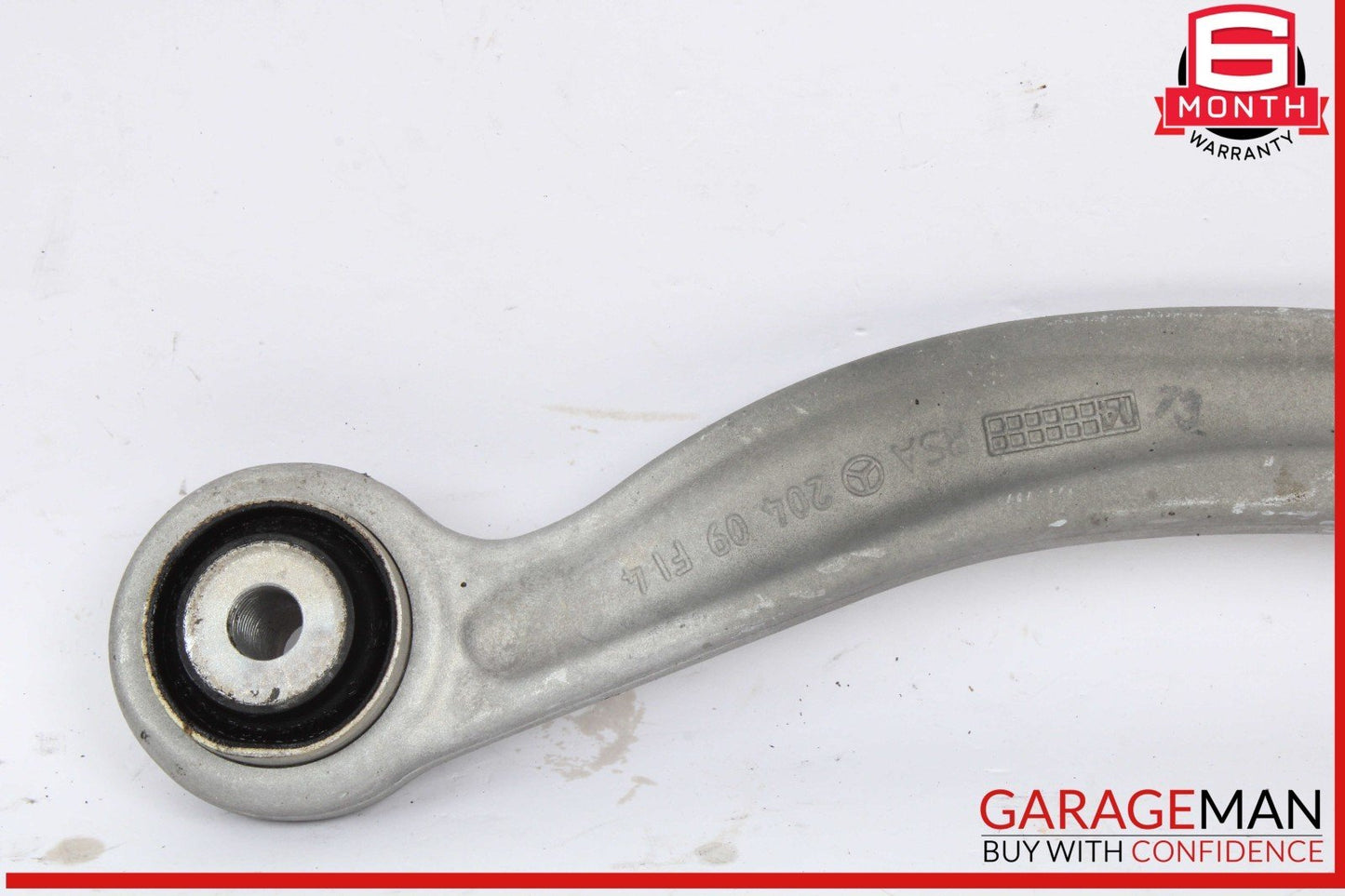 15-20 Mercedes W205 C300 Rear Left or Right Suspension Upper Control Arm OEM