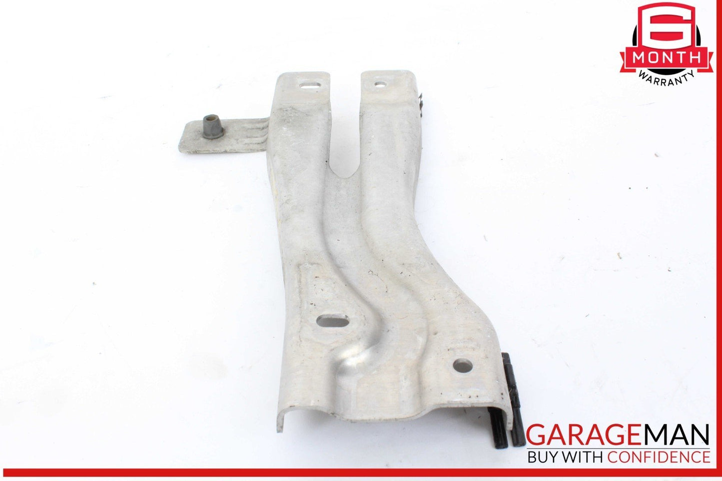 14-21 BMW I3 Front Right Passenger Side Bumper Reinforcement Bar Bracket OEM