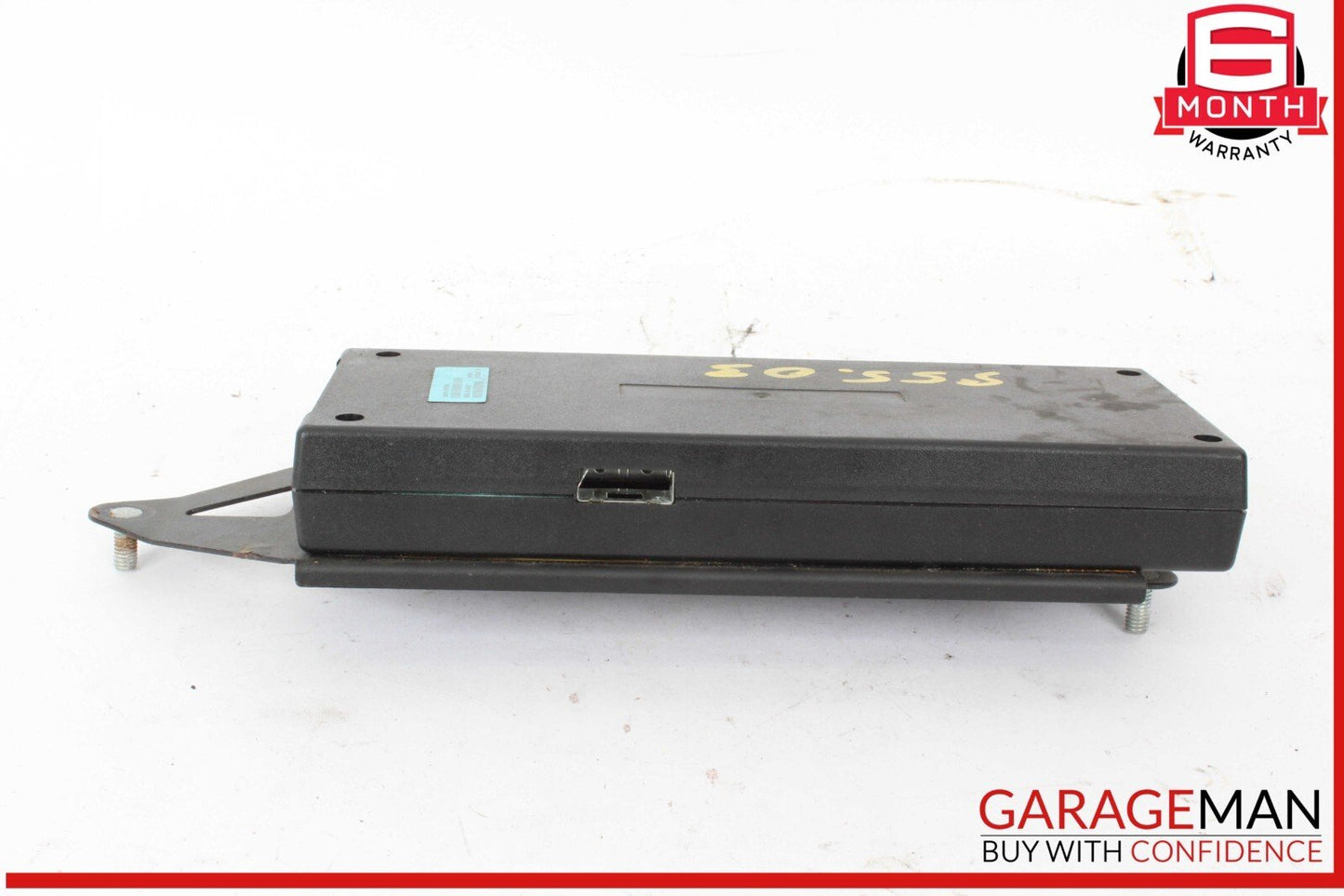 00-06 Mercedes W220 S55 AMG ML500 Voice Command Control Module Unit OEM